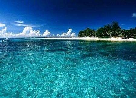 贺岛温泉旅游公司