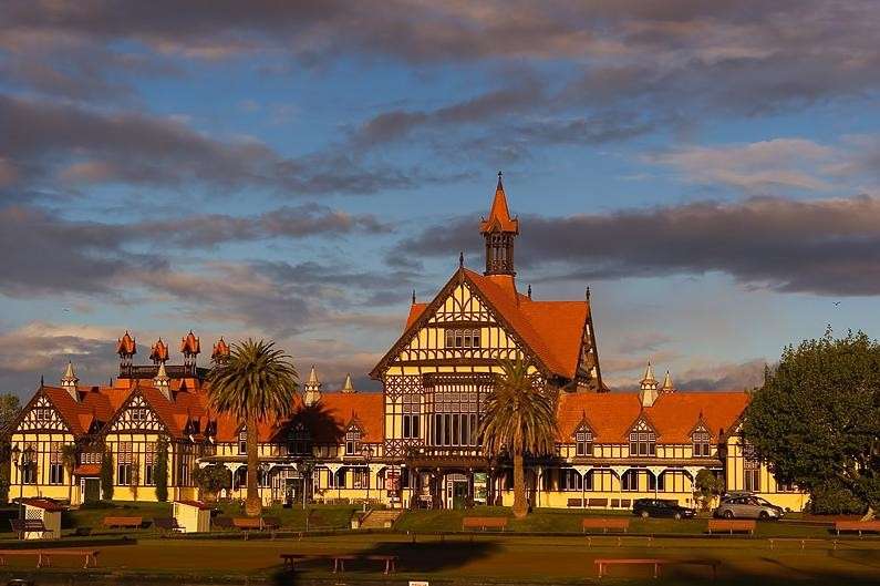 新盛公司官网游船分公司